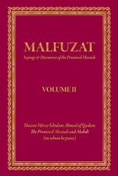 Icon image Malfuzat – Volume II: Volume 2