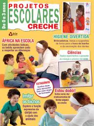 Icon image Projetos Escolares Creche: Edição 4