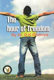 Icon image The Hour of Freedom
