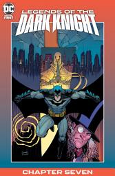 Icon image Legends of the Dark Knight (2021 - 2021)