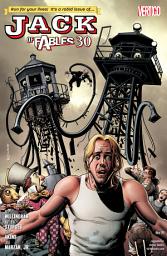 Icon image Jack of Fables (2006)