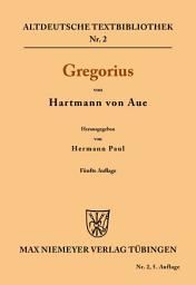 Icon image Gregorius: Ausgabe 5