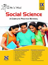 Icon image Me n Mine-Social Science-Term-2
