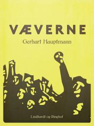 Icon image Væverne
