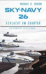 Icon image Sky-Navy 26 - "Schlacht um Shanyar"