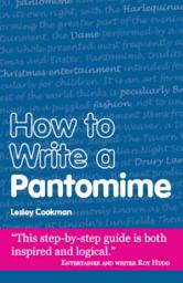 Icon image How to Write a Pantomime