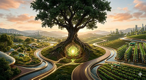 Icon image Universal Ecosystem Hours 25 - 48