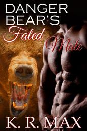 Icon image Danger Bear's Fated Mate
