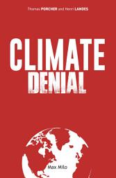 Icon image Climate Denial: Essais - documents