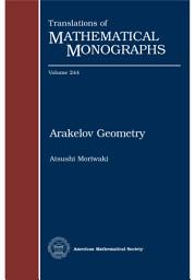 Icon image Arakelov Geometry