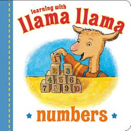 Icon image Llama Llama Numbers