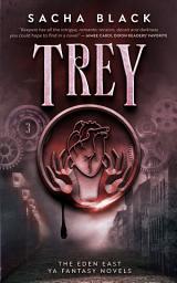 Icon image Trey