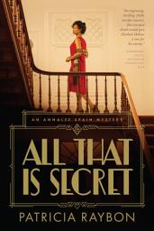 Icon image All That Is Secret