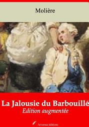 Icon image La Jalousie du Barbouillé: Nouvelle édition augmentée