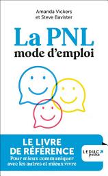 Icon image La PNL mode d'emploi