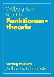 Icon image Funktionentheorie