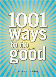 Icon image 1001 Ways to Do Good