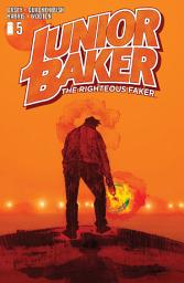 Icon image Junior Baker The Righteous Faker