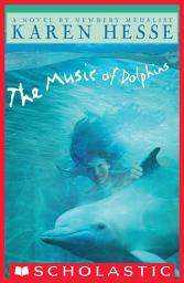 Icon image The Music of Dolphins