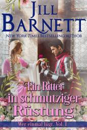 Icon image Ein Ritter in schmutziger Rüstung