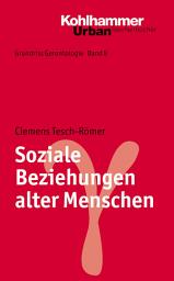 Icon image Soziale Beziehungen alter Menschen
