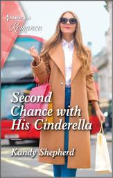 Icon image Second Chance with His Cinderella