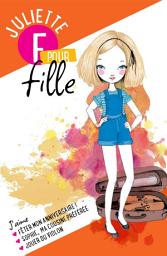 Icon image Juliette