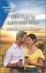 Icon image All's Fair in Love and Wine: Volume 2