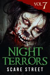 Icon image Night Terrors Vol. 7: Short Horror Stories Anthology