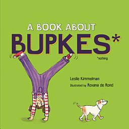 Icon image A Book about Bupkes