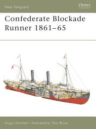 Icon image Confederate Blockade Runner 1861–65