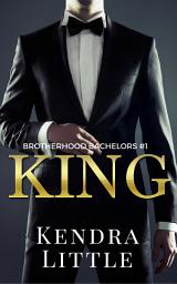 Icon image King: An Enemies to Lovers Story
