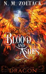 Icon image Blood and Ashes: An Epic Fantasy Adventure