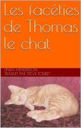 Icon image Les facéties de Thomas le chat