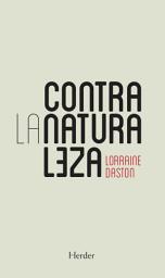Icon image Contra la naturaleza