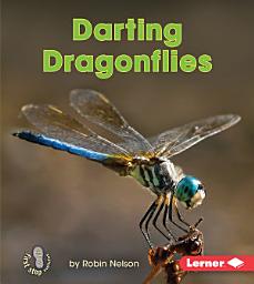 Icon image Darting Dragonflies