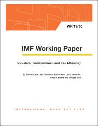 Icon image Structural Transformation and Tax Efficiency