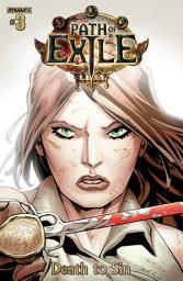 Icon image Path of Exile: Death to Sin