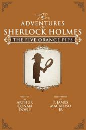Icon image The Five Orange Pips