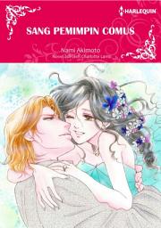 Icon image Sang Pemimpin Comus: Harlequin Comics