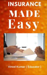 Icon image Insurance Made Easy