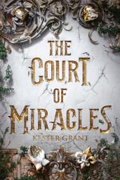 Icon image The Court of Miracles: Volume 1
