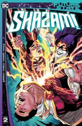 Icon image Future State: Shazam! (2021 - 2021)