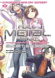 Icon image Full Metal Panic! Short Stories