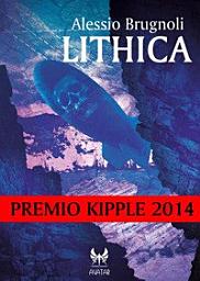 Icon image Lithica