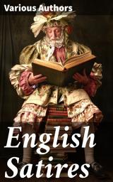 Icon image English Satires: A Tapestry of English Satirical Brilliance