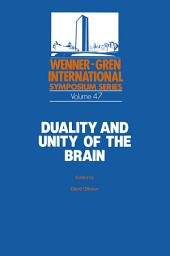 Icon image Duality and Unity of the Brain: Unified Functioning and Specialisation of the Hemispheres