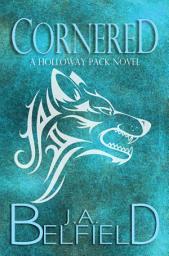 Icon image Cornered: A Dark Shifter Romance