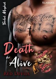 Icon image Death or Alive