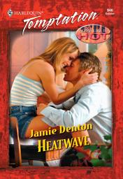 Icon image HEATWAVE